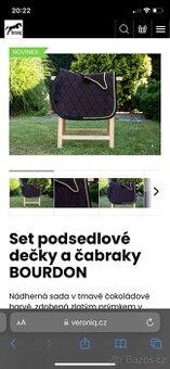 Hnědá sada