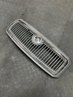Maska Fabia 1