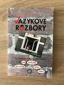 Jazykové rozbory