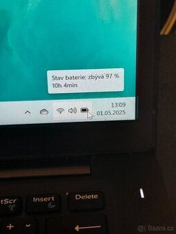 Dell 7490 i7 ,16GB DDR4,512 GB NVME, 14"
