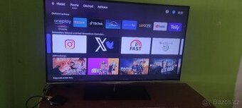 Philips 120 cm