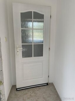 Prodám dveře