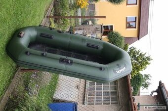 clun skipper 260