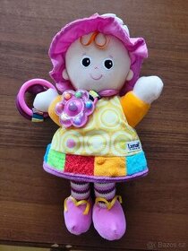 Panenka Emily Lamaze
