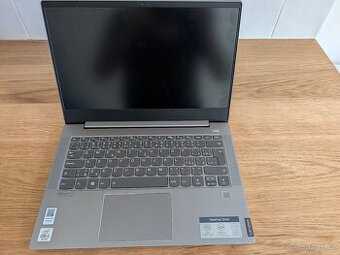 Lenovo IdeaPad S540-14IML 20GB RAM (16+4) | 512GB