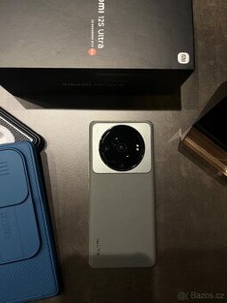 Xiaomi 12S Ultra - 1