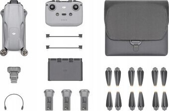 DJI AIR3 flymore combo