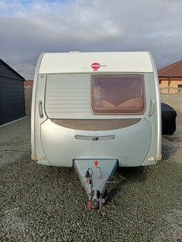 Bürstner Belcanto 460 TS