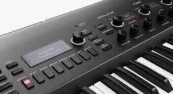 KORG KINGKORG black limited edotion