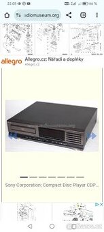 Sony lbt d 505