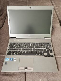 Toshiba Portege Z830, i5, 6GB RAM, 120GB SSD