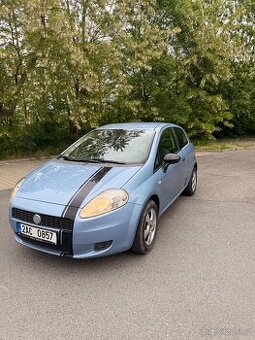 Fiat Punto 1.2