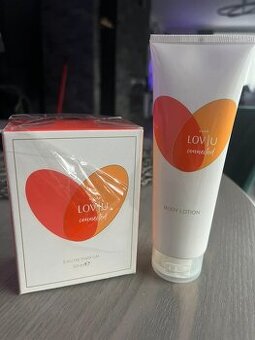 Avon Lovu