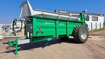 Rozmetadlo Samson SP 15