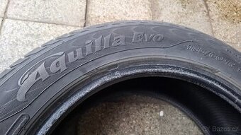 4x letní pneu 185/60 R15 MATADOR Aquilla EVO MP43