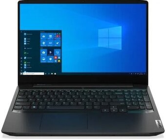 Herní Notebook Lenovo IdeaPad Ryzen 5 GTX1650Ti