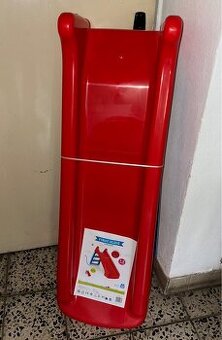 Skluzavka - 1