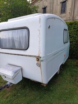 Karavan Polak N 126 - 1
