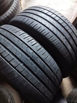 2 LETNÍ PIRELLI 235/40 R19