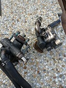 Servo čerpadlo 1.9 96kw