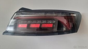 VW Arteon lift 3G8948208L zadní pravé světlo LED vnější