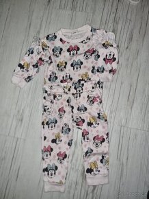 Teplákový komplet 12-18 M Minnie