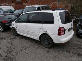 VW TOURAN