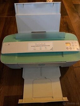 Prodám multifunkční tiskárnu HP 3785. - 1