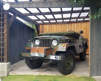 Jeep