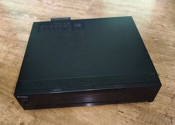 Rezervace Videorekordér Sony SLV-835 ,Top model,čti popis - 1
