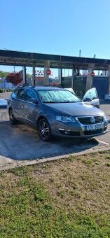 VOLKSWAGEN PASSAT B6