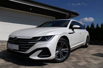 Volkswagen Arteon Shooting Brake R-LINE 2.0 TDI 147 KW DSG