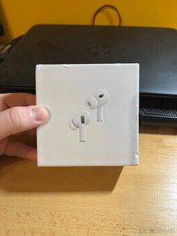 Apple airpods pro gen2