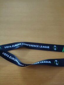 Klíčenka konferenční League