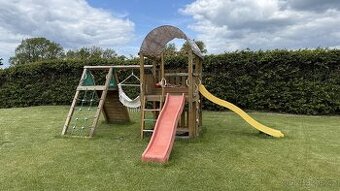 Jungle Gym Farm + příslušenství