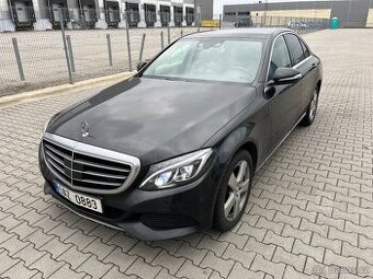 Mercedes Benz W205, Odpočet DPH