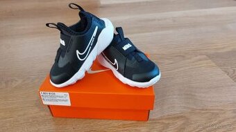 Nové dětské boty Nike Flex Runner 2 vel. 21