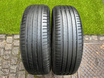 225 60 18 R18 letní pneumatiky Pirelli Cinturato