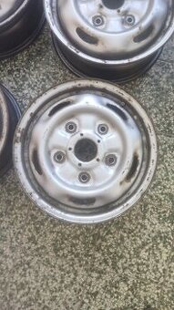 Disky ford transit 15