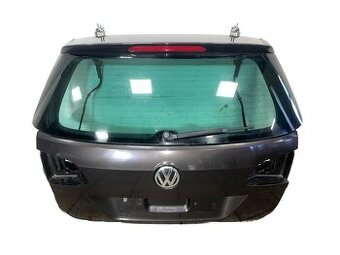 Passat B7 combi