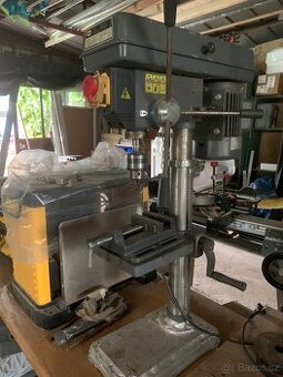 Stolní vrtačka Proma PTB16B/230