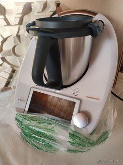 Thermomix TM6