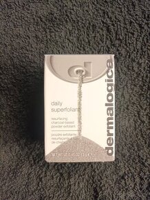 Dermalogica Daily superfoliant