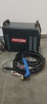 Plazmová řezačka PATON StandardCUT-100 400V - 1