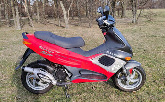 Gilera Runner 50 SP