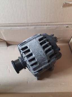 Alternátor Valeo VW 1.6Tdi / 2.0Tdi