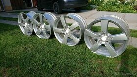 Alu kola 18" Mazda RX-8