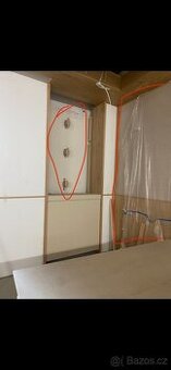 Živnostník na přípravné a dokončovací práce v De