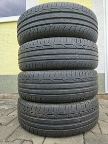 185 65 15 Bridgestone letní pneu 5-6mm