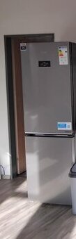 Chladnička kombi beko